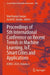 Proceedings of 5th International Conference on Recent Trends in Machine Learning, IoT, Smart Cities and Applications: Icmisc 2024 by Vinit Kumar Gunjan