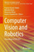Computer Vision and Robotics: Proceedings of Cvr 2024 by Praveen Kumar Shukla