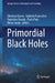 Primordial Black Holes by Christian Byrnes