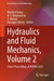 Hydraulics and Fluid Mechanics, Volume 2: Select Proceedings of Hydro 2023 by Manish Pandey