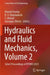 Hydraulics and Fluid Mechanics