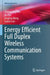 Energy Efficient Full Duplex Wireless Communication Systems