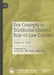 Key Concepts in Traditional Chinese Rule-Of-Law Culture by Yunhua Cui, Chi Li, Linan Tian