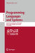 Programming Languages and Systems: 22nd Asian Symposium, Aplas 2024, Kyoto, Japan, October 22-24, 2024, Proceedings by Oleg Kiselyov