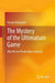 The Mystery of the Ultimatum Game: Why We Are Predictably Irrational by Kayoko Kobayashi