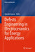 Defects Engineering in Electroceramics for Energy Applications by Upendra Kumar