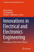 Innovations in Electrical and Electronics Engineering