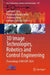 3D Image Technologies, Robotics and Control Engineering: Proceedings of Wci3dt 2024 by Lakhmi C. Jain