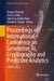 Proceedings of International Conference on Generative Ai, Cryptography and Predictive Analytics: Icgcpa 2024 by Deepali Virmani