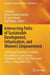 Intersecting Paths of Sustainable Development, Urbanization, and Women’s Empowerment