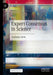 Expert Consensus in Science by Anthony Jorm
