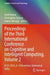 Proceedings Of The Third International Conference On Cognitive And Intelligent Computing by Amit Kumar