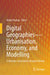 Digital Geographies-Urbanisation, Economy, and Modelling: A Machine-Generated Literature Review by Abdul Shaban