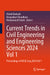 Current Trends in Civil Engineering and Engineering Sciences 2024, Vol 1: Proceedings of 4icge-Iraq 2024, Vol 1 by Mahdi Karkush