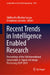 Recent Trends in Intelligence Enabled Research: Proceedings of the 5th International Symposium on Signal and Image Processing, Issip 2024 by Siddhartha Bhattacharyya
