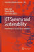 ICT Systems and Sustainability: Proceedings of Ict4sd 2024, Volume 6 by Milan Tuba, Shyam Akashe, Amit Joshi