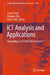 ICT Analysis and Applications: Proceedings of Ict4sd 2024, Volume 7 by Simon Fong