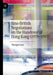 Sino-British Negotiations on the Handover of Hong Kong (1979–1997 by Wanglai Gao