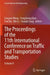 The Proceedings of the 11th International Conference on Traffic and Transportation Studies