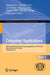 Computer Applications: 39th CCF National Conference of Computer Applications, CCF NCCA 2024, Harbin, China, July 15-18, 2024, Proceedings, Part I by Haipeng Yu