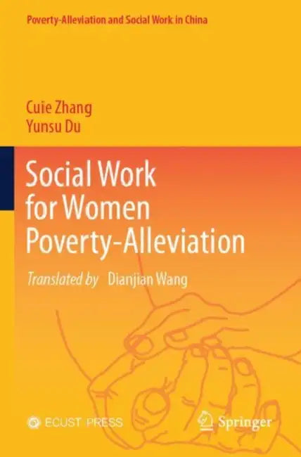 Social Work for Women Poverty-Alleviation