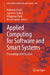 Applied Computing for Software and Smart Systems: Proceedings of Acss 2024 by Nabendu Chaki