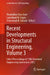 Recent Developments in Structural Engineering, Volume 3: Select Proceedings of 13th Structural Engineering Convention (Sec) by Manmohan Dass Goel