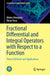 Fractional Differential and Integral Operators with Respect to a Function: Theory Methods and Applications by Abdon Atangana