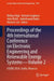 Proceedings of the 4th International Conference on Electronic Engineering and Renewable Energy Systems : Iceere 2024, Saidia, Morocco by Bekkay Hajji
