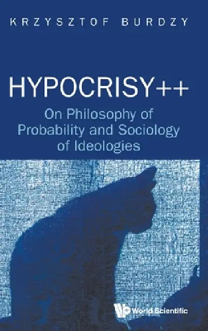 Hypocrisy++ by Burdzy Krzysztof