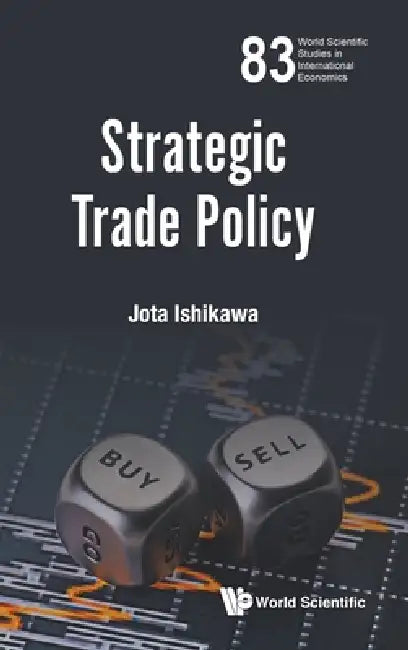 Strategic Trade Policy by Ishikawa Jota