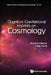 Quantum Gravitational Imprints on Cosmology by Khlopov Maxim Yu