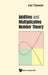 Additive and Multiplicative Number Theory by Cai Tianxin