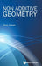 Non Additive Geometry by Shai Haran