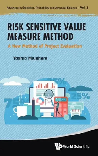 Risk Sensitive Value Measure Method by Miyahara Yoshio