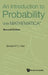 Introduction to Probability, An: With Mathematicaâ(r) (Second Edition) by Edward P. C. Kao