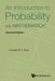 Intro to Probability (2nd Ed) by Kao Edward P C