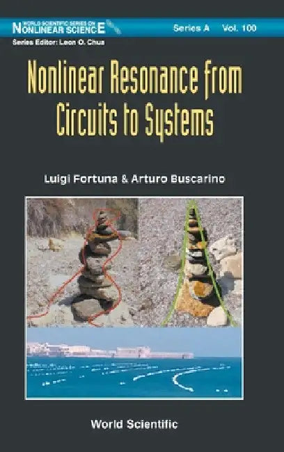 Nonlinear Resonance from Circuits to Systems by Luigi Fortuna