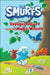 Voyager Smurf and the Magic Whistle