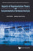 Aspects of Representation Theory and Noncommutative Harmonic Analysis by Jean H. Gallier