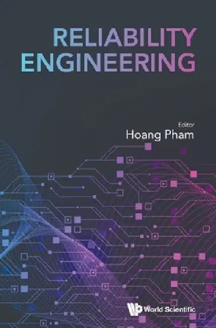 Reliability Engineering by Pham Hoang