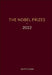 The Nobel Prizes 2022 by Karl Grandin