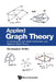 Applied Graph Theory: An Introduction with Graph Optimization and Algebraic Graph Theory by Christopher H. Griffin