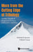 More from the Cutting Edge of Tribology by Spencer Nicholas D