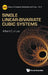Single Linear-Bivariate Cubic Systems by Luo Albert C J