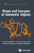 Shape and Energies of Geometric Objects by Kauffman Louis H
