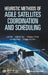 Heuristic Methods of Agile Satellites Coordination and Scheduling by Lei He, Xiaolu Liu, Yingwu Chen