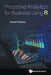Predictive Analytics for Business Using R by Russell R. Barton