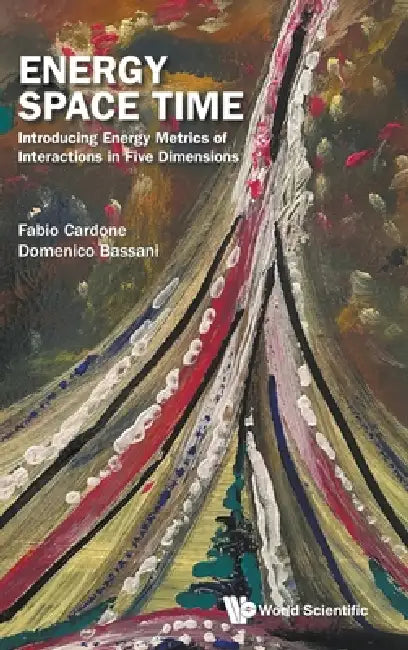 Energy Space Time by Cardone Fabio