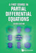 First Course Partial ..(2nd Ed) by Buchanan J Robert